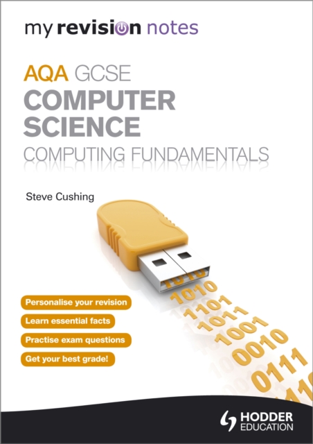 My Revision Notes AQA GCSE Computer Science                           Computing Fundamentals, EPUB eBook