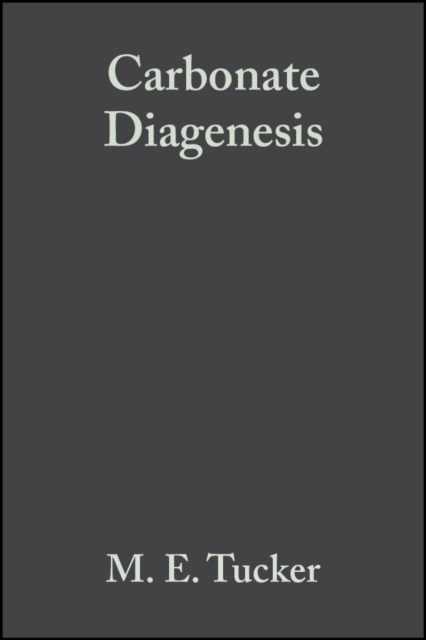Carbonate Diagenesis, PDF eBook