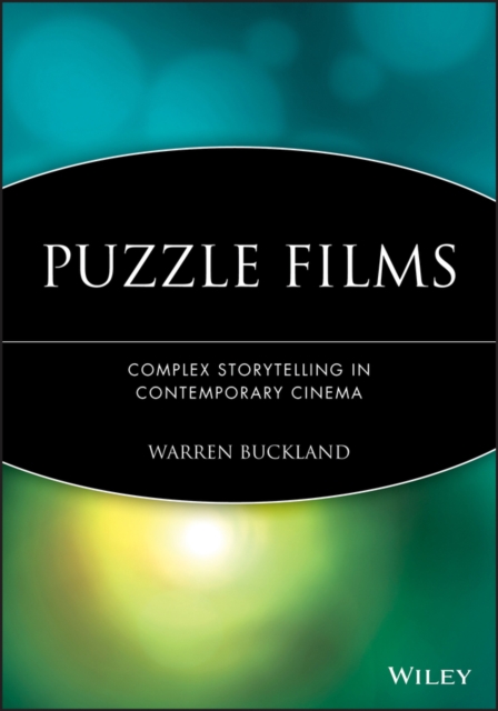 Puzzle Films : Complex Storytelling in Contemporary Cinema, PDF eBook