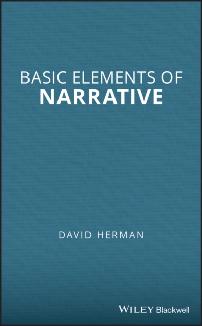 Basic Elements of Narrative, PDF eBook