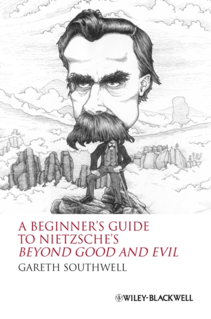 A Beginner's Guide to Nietzsche's Beyond Good and Evil, PDF eBook