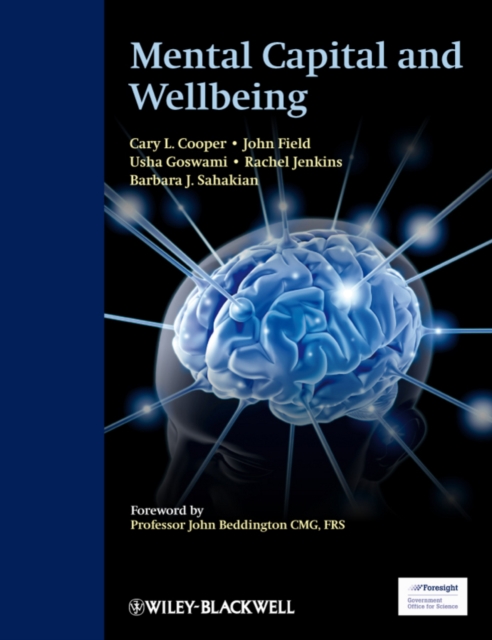 Mental Capital and Wellbeing, PDF eBook