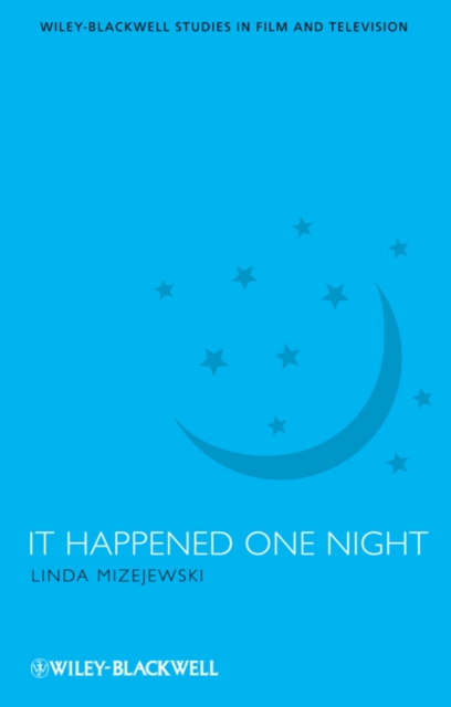 It Happened One Night, PDF eBook