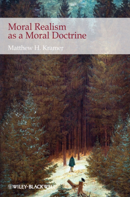 Moral Realism as a Moral Doctrine, PDF eBook