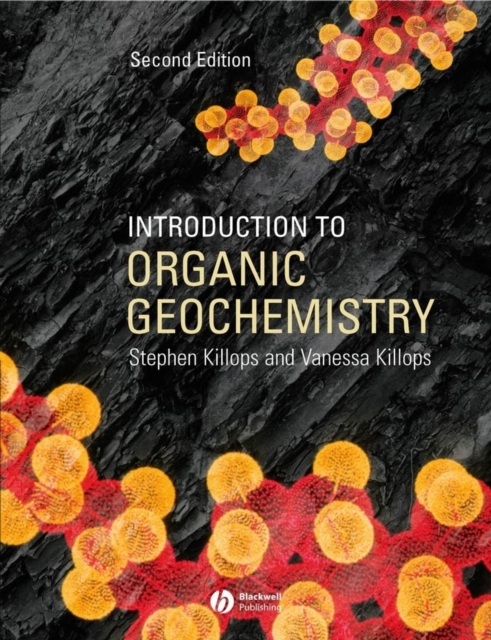 Introduction to Organic Geochemistry, PDF eBook