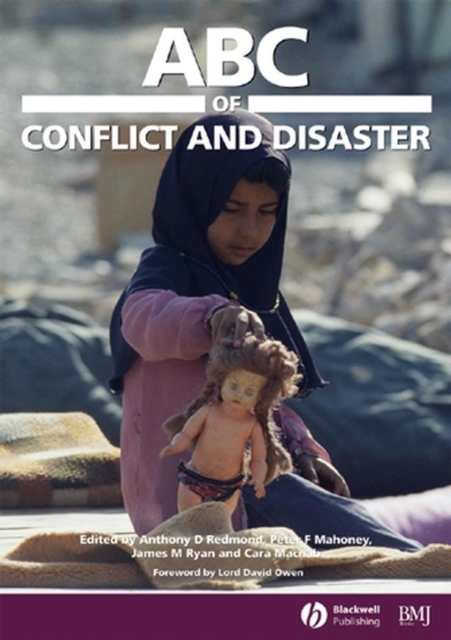 ABC of Conflict and Disaster, PDF eBook