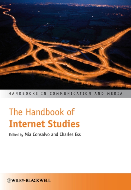 The Handbook of Internet Studies, Other digital Book