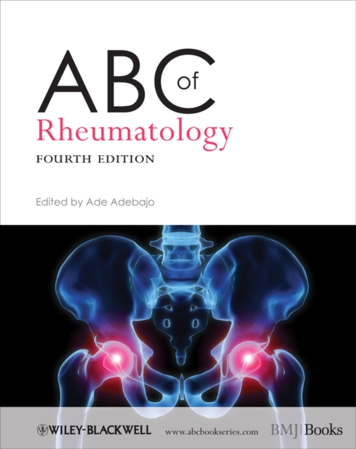 ABC of Rheumatology, PDF eBook