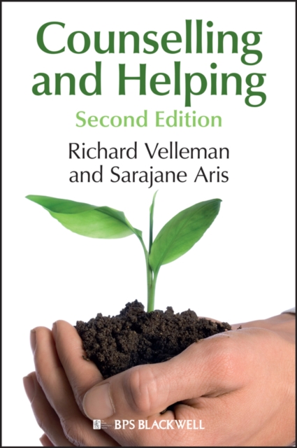 Counselling and Helping, PDF eBook