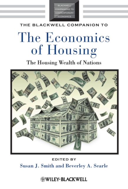 The Blackwell Companion to the Economics of Housing : The Housing Wealth of Nations, PDF eBook