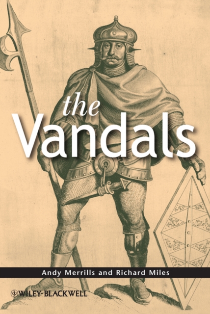 The Vandals, PDF eBook