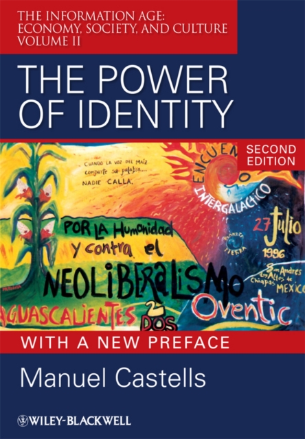 The Power of Identity, PDF eBook