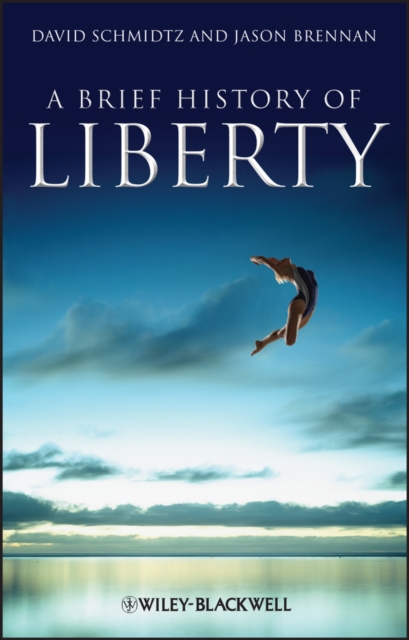 A Brief History of Liberty, PDF eBook