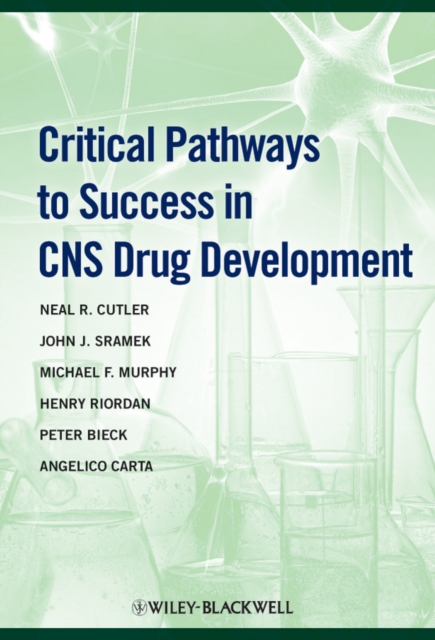 Critical Pathways to Success in CNS Drug Development, PDF eBook