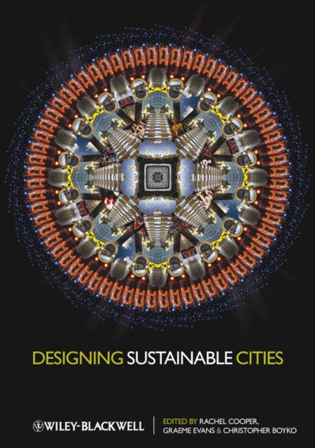 Designing Sustainable Cities, PDF eBook