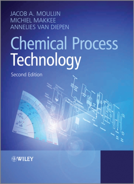 Chemical Process Technology, Paperback / softback Book