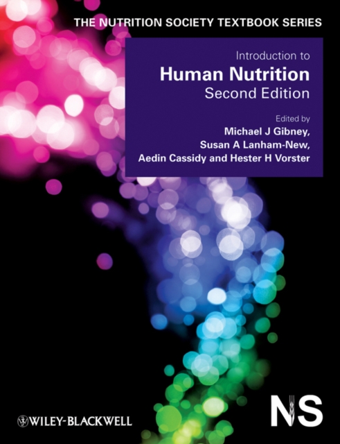 Introduction to Human Nutrition, PDF eBook