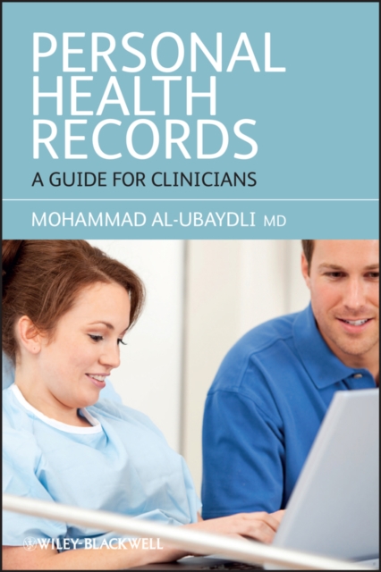 Personal Health Records : A Guide for Clinicians, PDF eBook