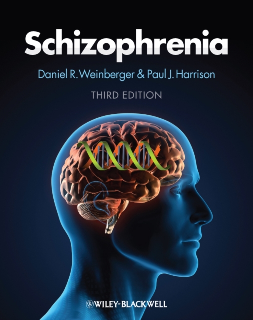 Schizophrenia, PDF eBook