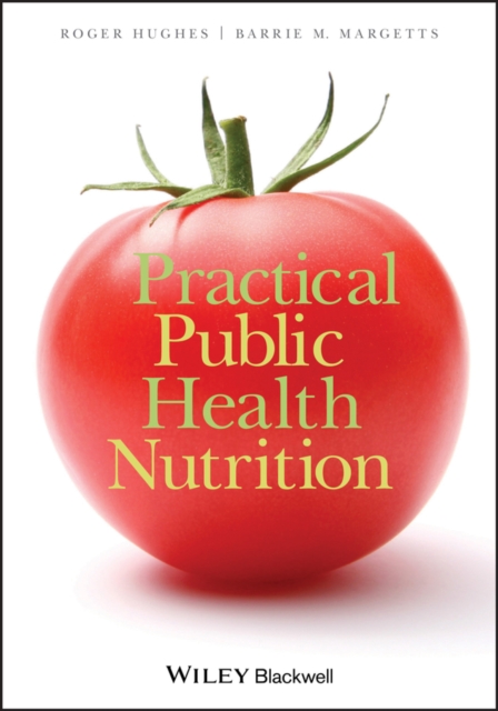 Practical Public Health Nutrition, EPUB eBook