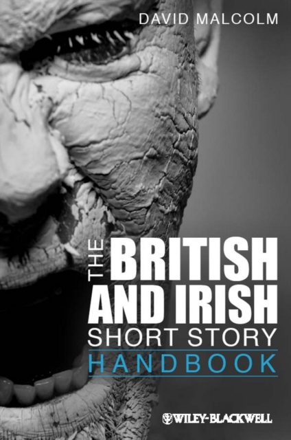 The British and Irish Short Story Handbook, Paperback / softback Book