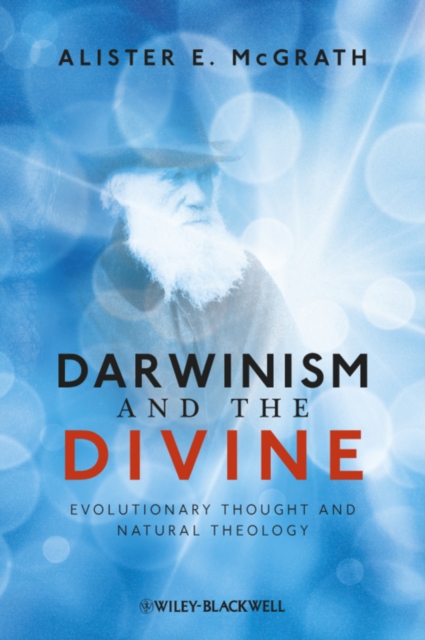 Darwinism and the Divine : Evolutionary Thought and Natural Theology, Paperback / softback Book