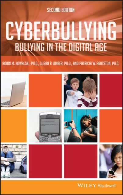 Cyberbullying : Bullying in the Digital Age, Hardback Book