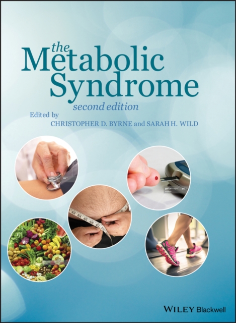 The Metabolic Syndrome, Hardback Book