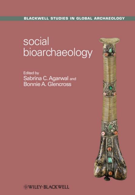 Social Bioarchaeology, Paperback / softback Book