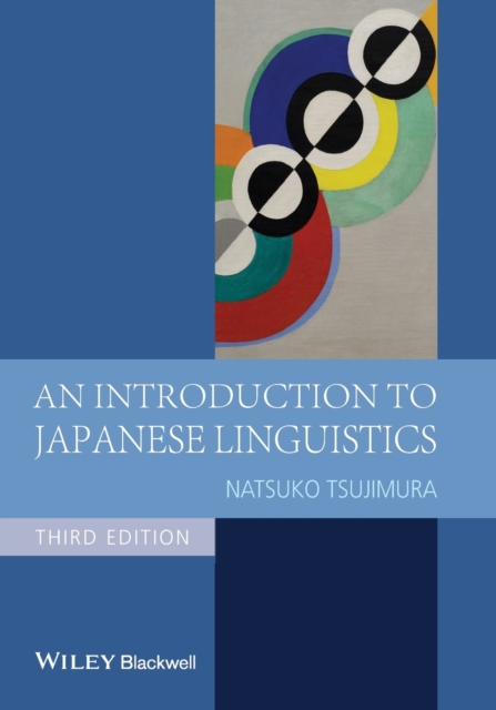 An Introduction to Japanese Linguistics, Paperback / softback Book