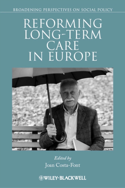Reforming Long-term Care in Europe, Paperback / softback Book