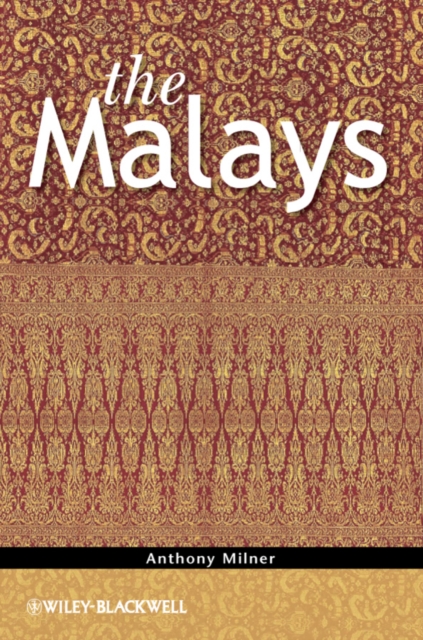 The Malays, Paperback / softback Book