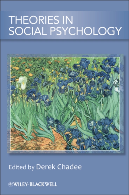Theories in Social Psychology, PDF eBook