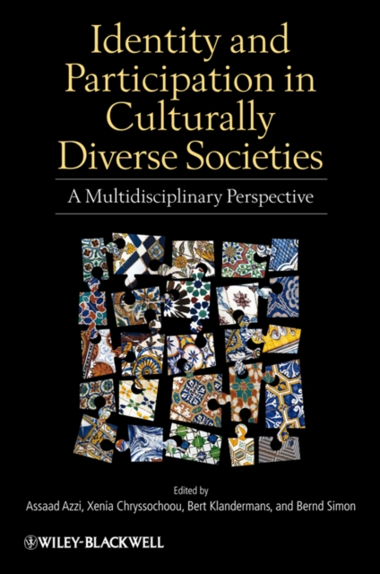 Identity and Participation in Culturally Diverse Societies : A Multidisciplinary Perspective, EPUB eBook