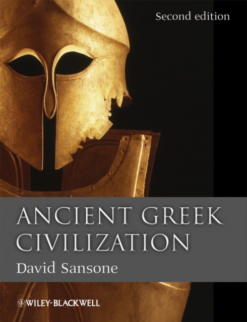 Ancient Greek Civilization, EPUB eBook