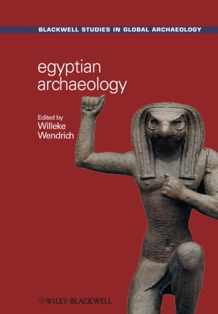 Egyptian Archaeology, EPUB eBook