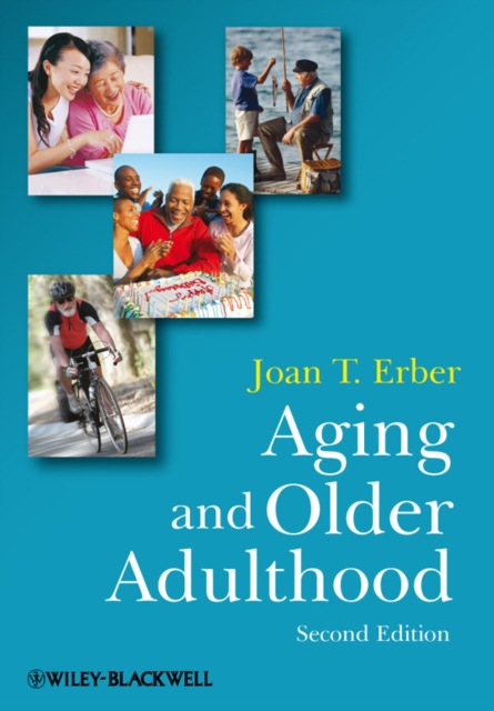 Aging and Older Adulthood, EPUB eBook