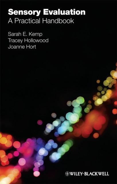 Sensory Evaluation : A Practical Handbook, EPUB eBook