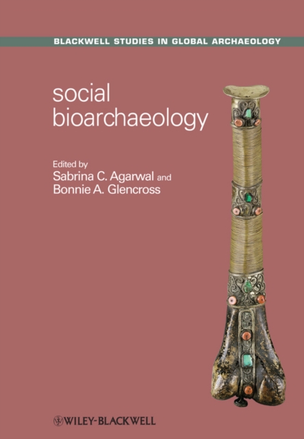 Social Bioarchaeology, PDF eBook