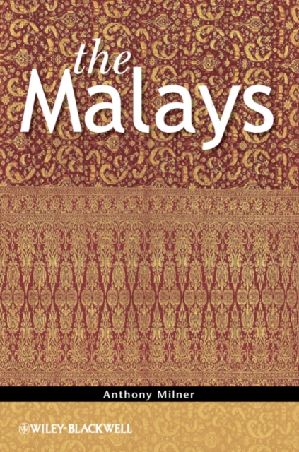 The Malays, EPUB eBook