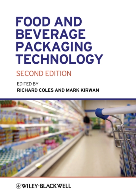 Food and Beverage Packaging Technology, PDF eBook