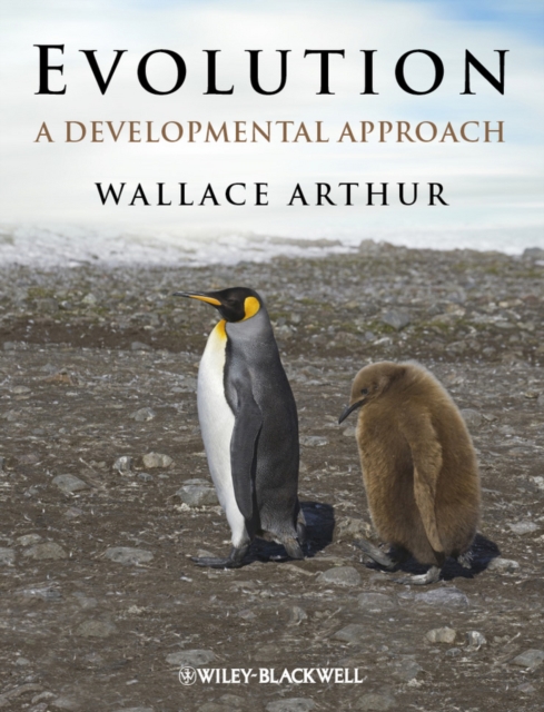 Evolution : A Developmental Approach, EPUB eBook