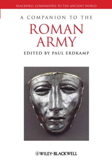A Companion to the Roman Army, EPUB eBook