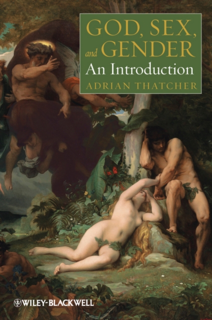 God, Sex, and Gender : An Introduction, EPUB eBook