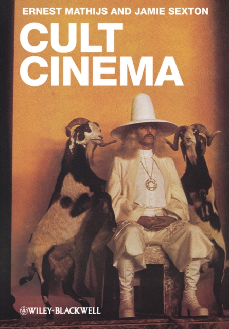 Cult Cinema : An Introduction, EPUB eBook