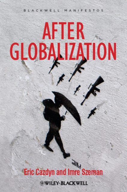 After Globalization, PDF eBook
