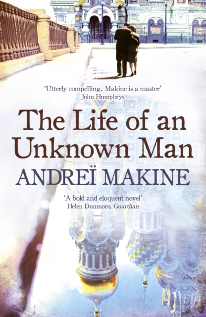 The Life of an Unknown Man, Paperback / softback Book