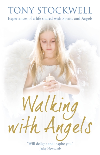 Walking with Angels, Paperback / softback Book