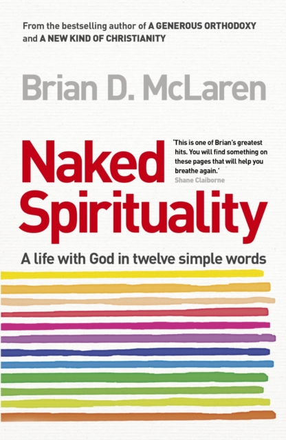 Naked Spirituality, EPUB eBook
