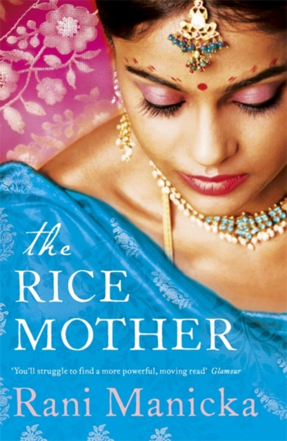 The Rice Mother, Paperback / softback Book